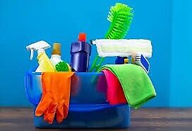 Experienced reliable cleaner offered Altrincham, Sale area £10 per hour 