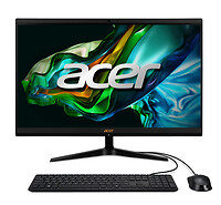 Acer Aspire C 24 C24-1800 - All-in-One Komplettlösung - Core