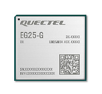 EG25GGB-256-SGNS  Cellular Module IoT/M2M-optimized LTE Cat 4 Module :Rohs, C...