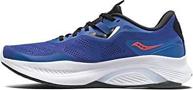 

Мужские кроссовки Saucony Guide 15, сапфировый/черный, Sapphire/black