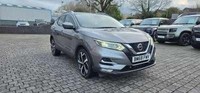 2019 Nissan Qashqai 1.5 dCi 115 Tekna 5dr ++ PANROOF NAV / CAMERA / ULEZ ++ HATC
