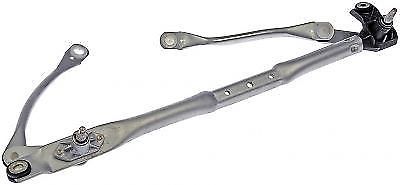 Wiper Transmission Assembly APDTY 116149 Windshield Wiper Transmission