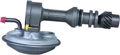 Vacuum Souce Manifold - GM (24503488