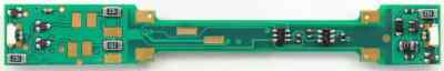 Train Control System TCS 1029 AMD4 N Scale DCC Drop in Decoder Atlas Locomotives