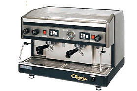 Rocket - Espresso Milano, Giotto EVO-R | eBay