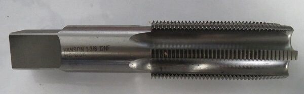 Keylocking Threaded Inserts Stainless Steel THD 1 Each THD 0.87 Lg Heavy Duty 7//8-14 Ext 5//8-18 Int
