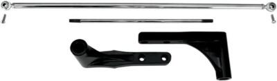 Accutronix Forward Control Extension Kit Harley Davidson Sportster 2014-2022