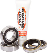 NEW PIVOT WORKS WHEEL BEARING KIT PWFWK-T14-000