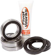 Pivot Works Wheel Bearing Kit Rear, PWRWK-S22-400