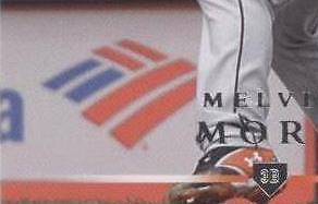 2008 Upper Deck - Melvin Mora #425