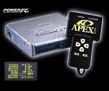 【FC3S】 Apexi Power FC- FOR Mazda RX7- Series 1 2 3 FD3S 13B -BLACK