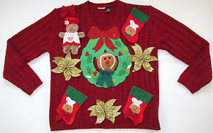 Handmade Men's Sweaters