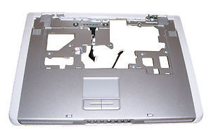 Корпус для ноутбука с опорой для рук Dell