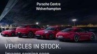 2024 Porsche 911 Carrera 4S S-A Coupe Petrol Automatic