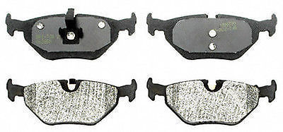 Mr Gasket pastillas de freno para automóviles y camiones y Zapatos