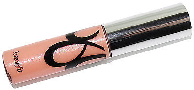 Benefit Lip Gloss
