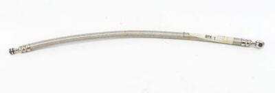 Dual Dynamics Crossfire Replacement Hose, Straight Fitting (ST16STR)