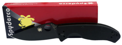 Spyderco Diamond Triangles Pair of 7