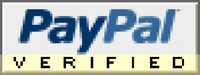 Pay securely through PayPal.
