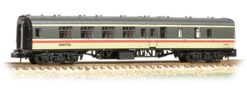BACHMANN GRAHAM FARISH N GAUGE 2 x SPRINTER BR LIVERY CLASS