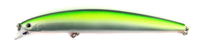 Daiwa Salt Pro Sinking Minnow Fishing Lure 6'' DSPM15S