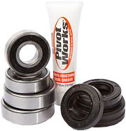 Pivot Works Wheel Bearing Kit Front PWFWK-K18-700