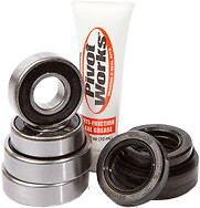 HONDA TRX250X TRX450R FRONT Wheel Bearing Kit PIVOT WORKS PWFWK-H05-400