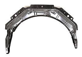 2015-2024 Ford Transit Outer Wheelhouse - Right Rear