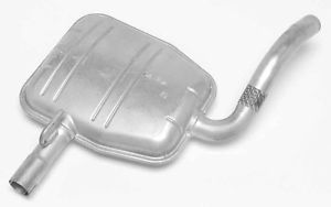 Walker Car & Truck Mufflers