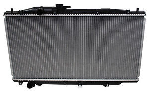 DENSO Car & Truck Radiators & Parts