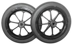 Piezas de silla de ruedas