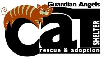 Guardian Angels Cat Rescue & Adoption Sh