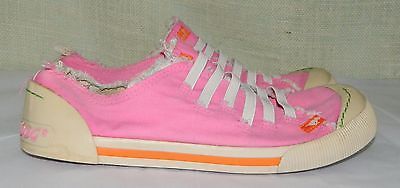 Rocket Dog Athletic Shoes for Women