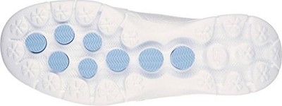 UPC 886005006656 product image for Skechers Go Step-riptide White Womens Boat Shoes Size 7m | upcitemdb.com