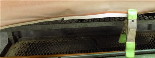 Weber Costello Magna Graphic Political Physical Map World2-151 Vintage Classroom