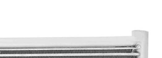 New Transmission Oil Cooler for 15-17 Chrysler 200 Sedan 4CY/2.4L/6CY/3.6L - Picture 4 of 9