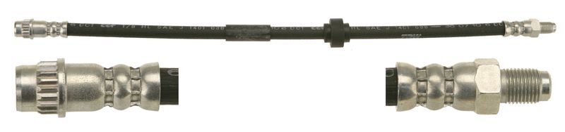 Trw (Phb544) Bremsschlauch FÃ¼R Renault