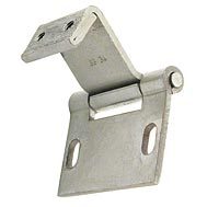 33 Ford pickup hinge #3
