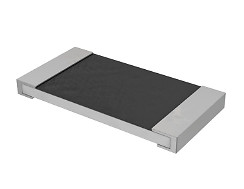 Pack of 10  CSR2512C0R0015F   Chip Resistor 0.0015 OHM 1% 3W 2512 :RoHS, Cut ...