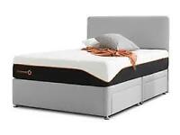 -Single, Double, King Size Divan Bed All Sizes Available