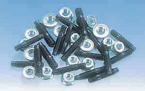 Milodon 81300 Oil Pan Studs