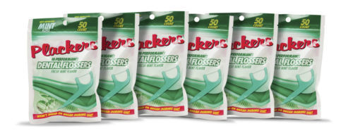 Dental Interdental Brushes