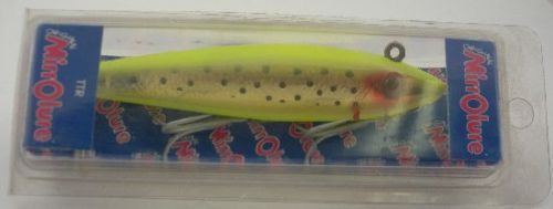 L&S Trout Saltwater Fishing Baits, Lures & Flies