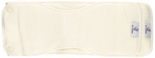 Pañales de tela Bebé Rumparooz Cáñamo