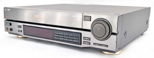 SONY MZ-B50 MD player 1237 From Japan | eBay SONY MZ-B50 MD player 1237 From Japan | eBay