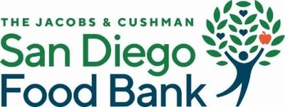 Jacobs & Cushman San Diego Food Bank