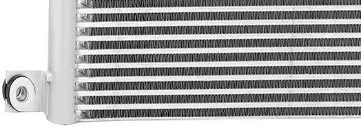 New Transmission Oil Cooler for 15-17 Chrysler 200 Sedan 4CY/2.4L/6CY/3.6L - Picture 5 of 9