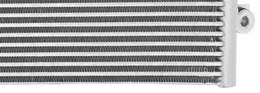 New Transmission Oil Cooler for 15-17 Chrysler 200 Sedan 4CY/2.4L/6CY/3.6L - Picture 6 of 9