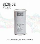 Tec Italy Bleach Blonde Plex - 680 gr g/23.99  oz plus