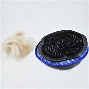 Pet Grooming Mitt